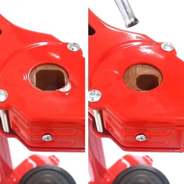 Εμφιαλωτήριο κρασιού Πορτογαλίας κόκκινο 4.5kg