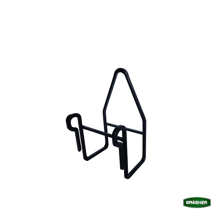 Grasher συλλέκτης καρπών εδάφους 2.2L με 40 σύρματα και UV προστασία για ελιές, καρύδια και αμύγδαλα