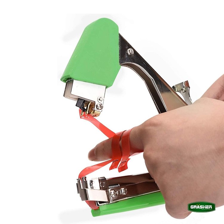 Ρολό ταινίας Tapetool 30m για αυτόματα δετικά μηχανήματα κήπου.