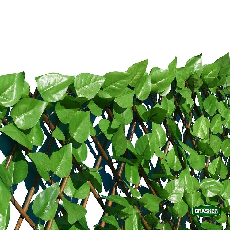 Φυλλωσιά με Πέργκολα GRASHER – χρήση σε οικιακό κήπο
