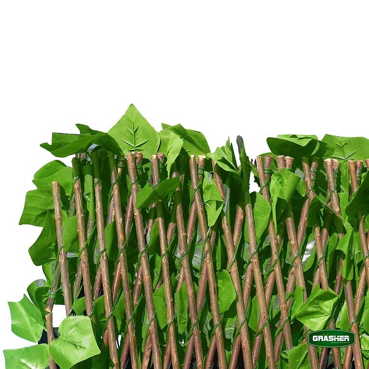 GRASHER GD210 – εφαρμογή σε μπαλκόνι ή κήπο