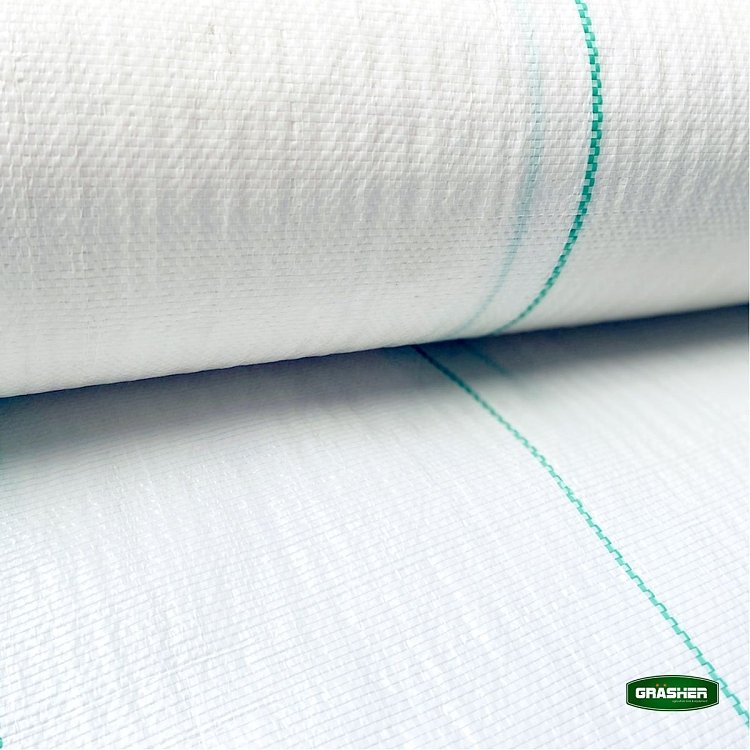 Ρολό γεωυφάσματος Grasher 50 μέτρα για επαγγελματική χρήση