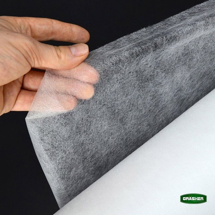 GRASHER Αντιπαγετικό Ύφασμα 1,5x25m – Προστασία Φυτών