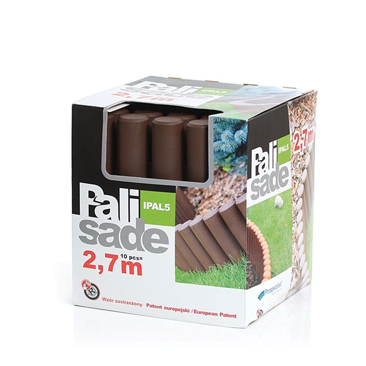 [Prosperplast IPAL5] – εμφάνιση σε ράφι καταστήματος