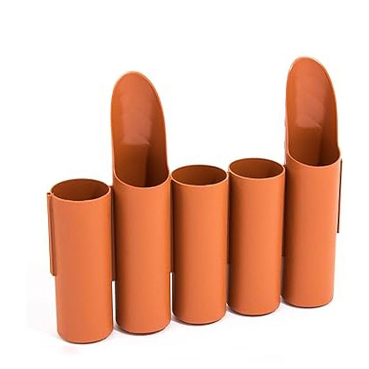 Prosperplast Φράχτης Κήπου Terrakota – χρήση σε οικιακό χώρο