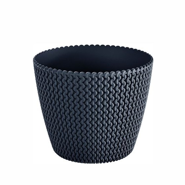 Prosperplast Splofy DSP260 Γλάστρα 8lt – εικόνα προϊόντος για βασική χρήση και μάρκα