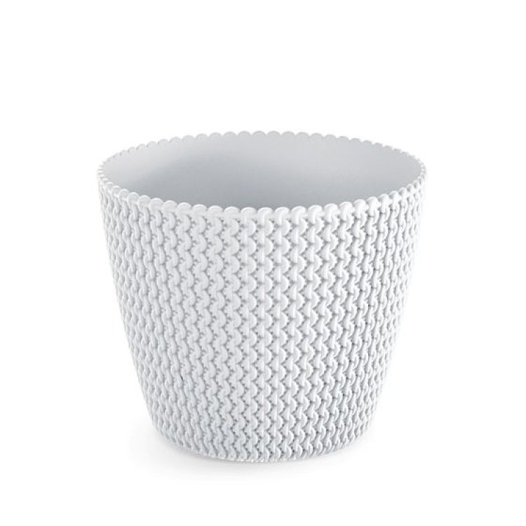 Prosperplast Splofy DSP260 Γλάστρα 8lt – χρήση σε καλλιέργεια φυτών