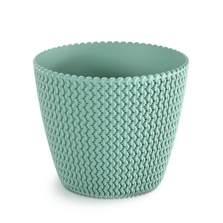 Prosperplast Splofy DSP300 Γλάστρα 11,5lt – χρήση σε καλλιέργεια φυτών