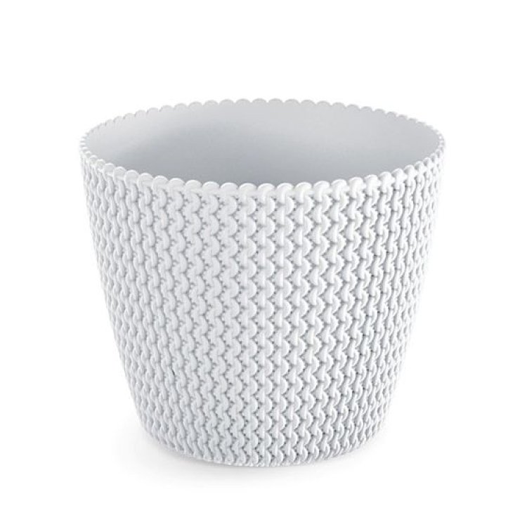 Prosperplast Splofy DSP300 Γλάστρα 11,5lt – χρήση σε μπαλκόνι