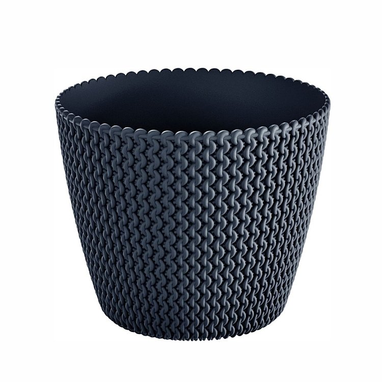 Prosperplast Splofy DSP300 Γλάστρα 11,5lt – εικόνα προϊόντος για βασική χρήση και μάρκα