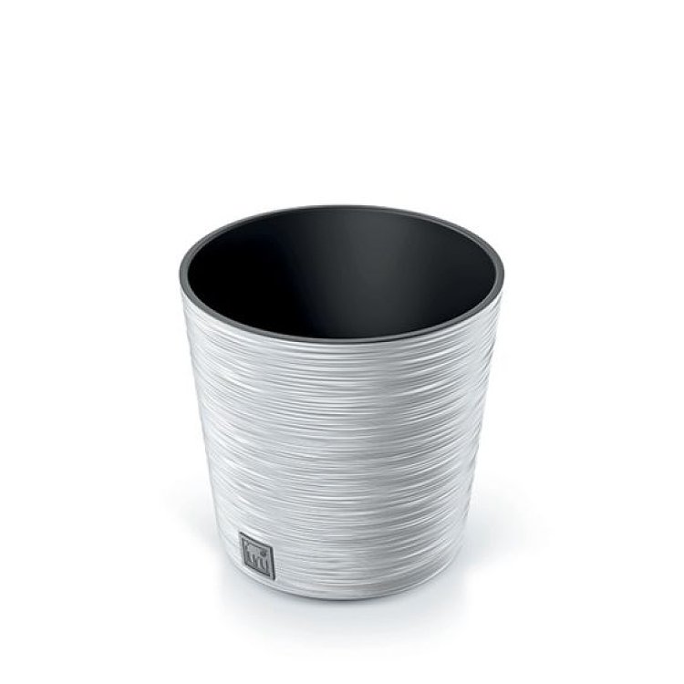 PROSPERPLAST Furu DFR300 Γλάστρα 17lt Στρόγγυλη Ø30cm