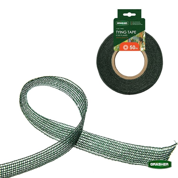 Υλικά επαγγελματικής υποστύλωσης Agrol.gr διχτυωτή ταινία