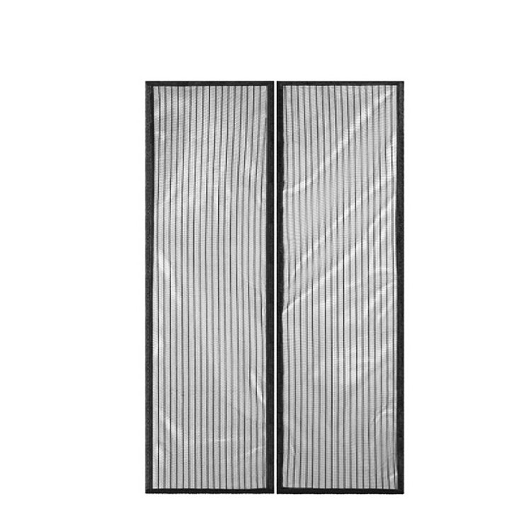 Σίτα Πόρτας Μαγνητική GRASHER 1,40x2,20m – συσκευασία σε κοντινό πλάνο