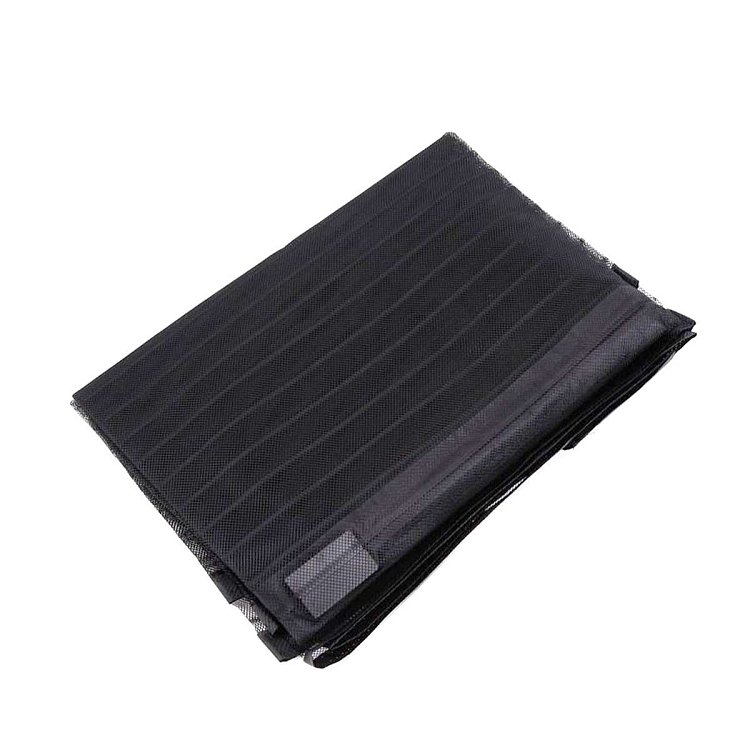 Σίτα Πόρτας Μαγνητική GRASHER – χρήση σε φαρδιά πόρτα