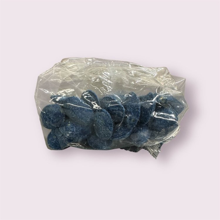 Dafnagro FOX Rodenticide ισχυρό δόλωμα για ποντίκια.