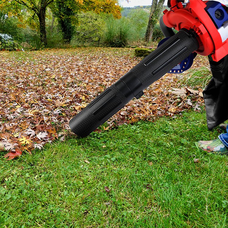 Βενζινοκίνητος φυσητήρας 25,4cc WORKPRO PROFI με δοχείο 400ml