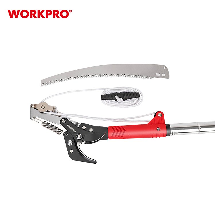 WORKPRO WP333006 Εργαλείο Κλαδέματος Δέντρων 2.73m