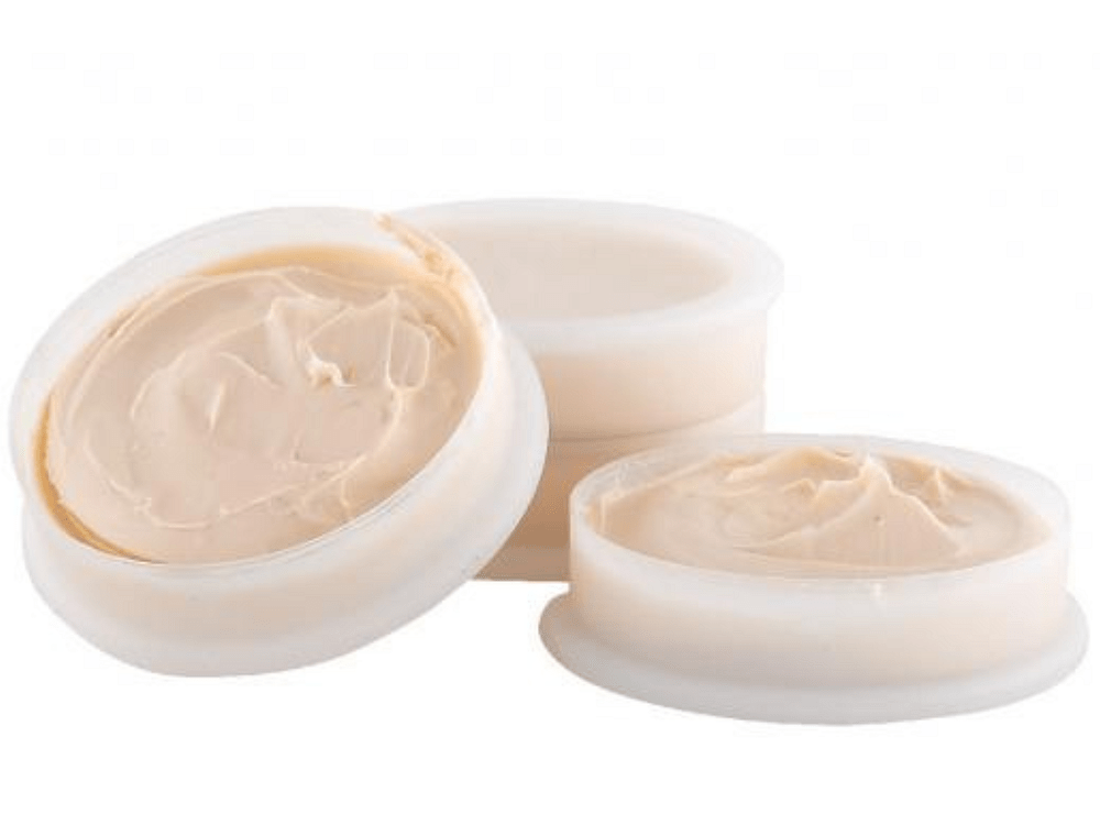 BYEBIRDS IVORY – gel απωθητικού σε ανοιχτά δισκάκια