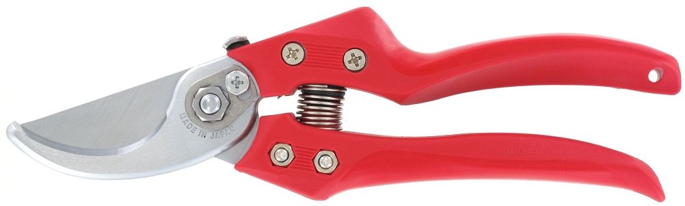 ARS CB-8Z ψαλίδι κλαδέματος – συσκευασία σε κοντινό πλάνο