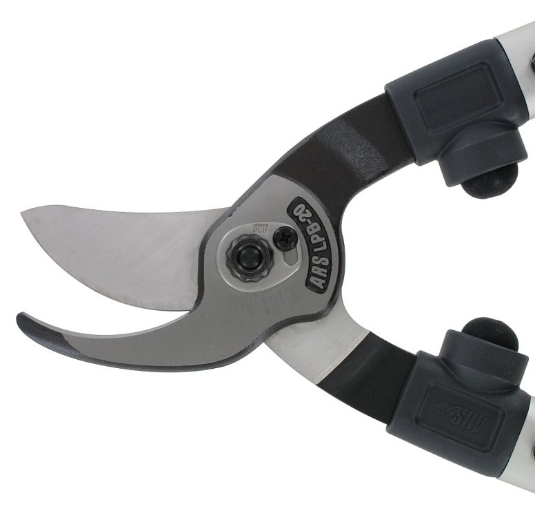 ARS LPB-20L κονταροψάλιδο – εφαρμογή στον κήπο για κλάδεμα κλαδιών