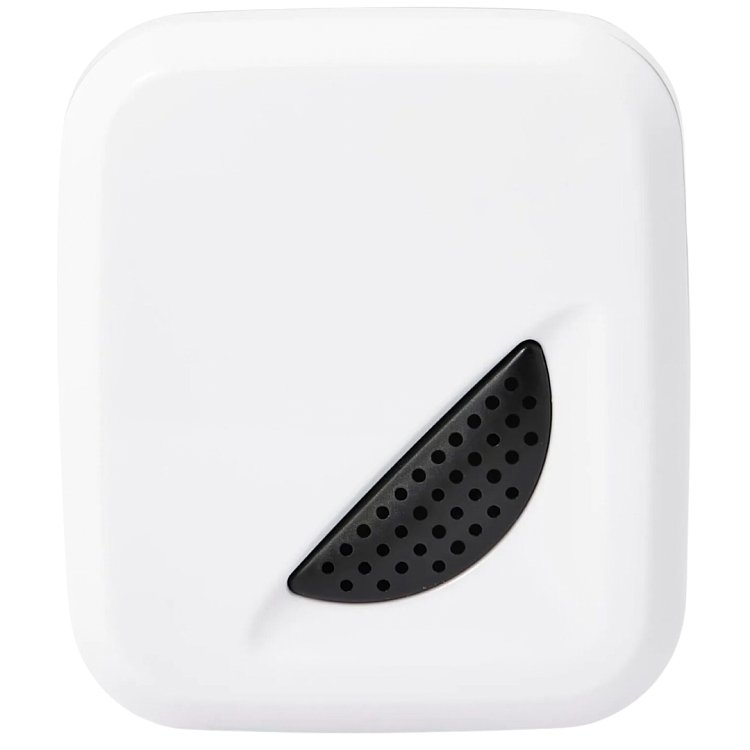 Pest-Stop Pest Repeller One Room – κουτί συσκευασίας με ένδειξη κάλυψης 90 m² και στόχους ποντίκια και έντομα