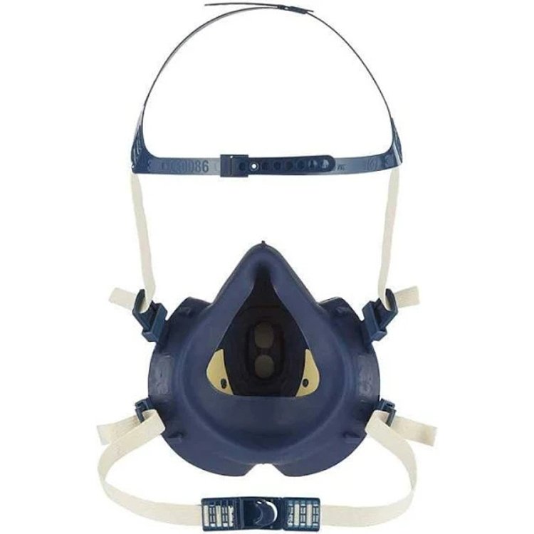 3M Μάσκα 4251 FFA1P2 RD – Προστασία από Ατμούς & Σωματίδια