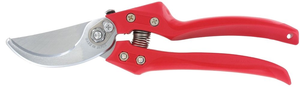 ARS CB-9Z ψαλίδι κλαδέματος – χρήση σε καλλιέργεια ή εργασία