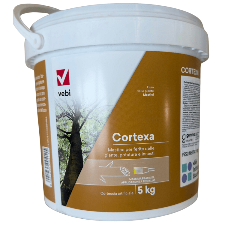 Cortexa Μαστίχα Εμβολιασμού – συσκευασία σε κοντινό πλάνο
