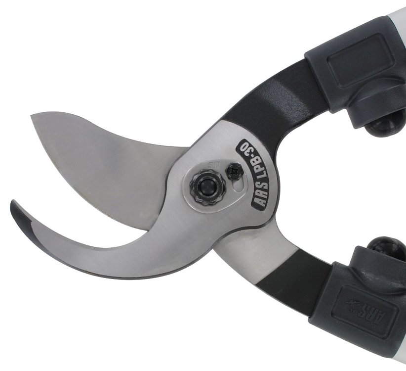 ARS LPB-30L κονταροψάλιδο – εφαρμογή στον κήπο