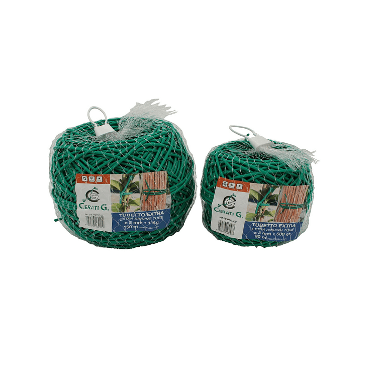 Σωλήνας Δενδροκομίας Cerati G. Φ3mm – χρήση σε δενδροκομική εργασία