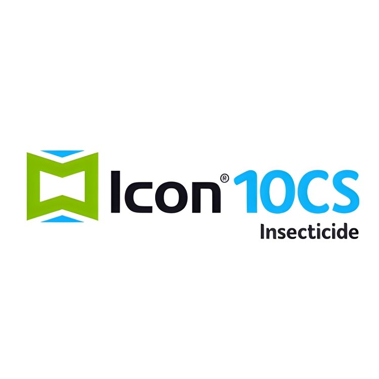 Επαγγελματικό εντομοκτόνο Icon 10 CS για κουνούπια και κατσαρίδες