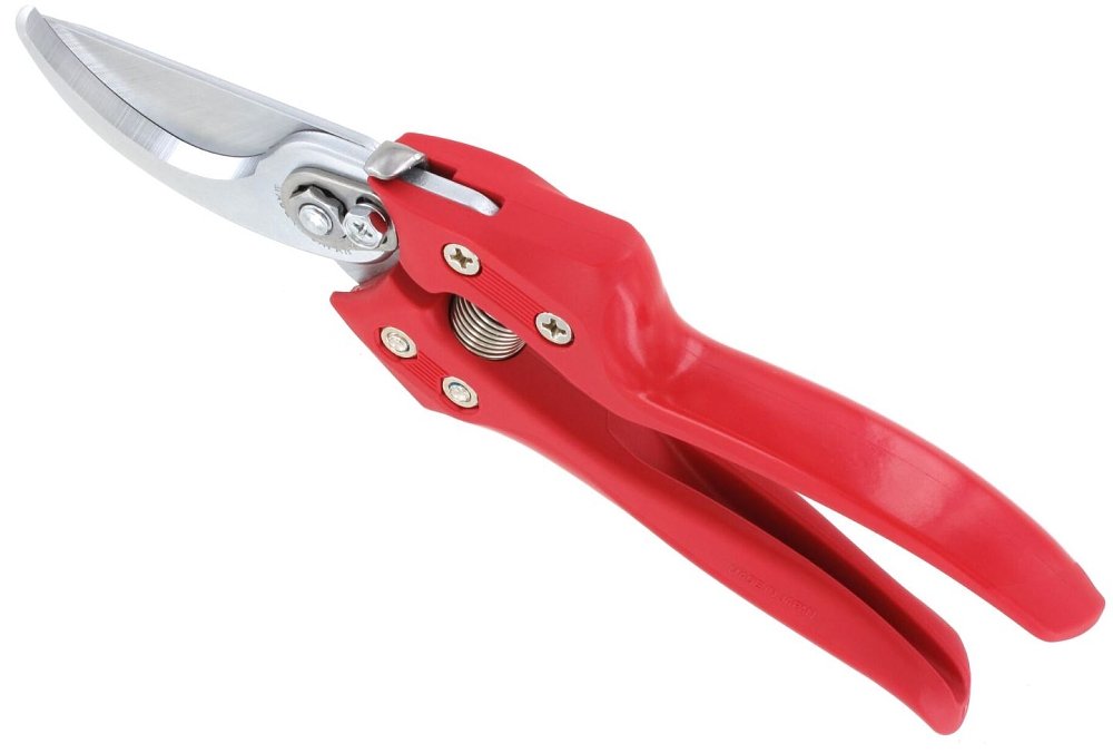 ARS CB-8Z ψαλίδι κλαδέματος – εφαρμογή στον κήπο