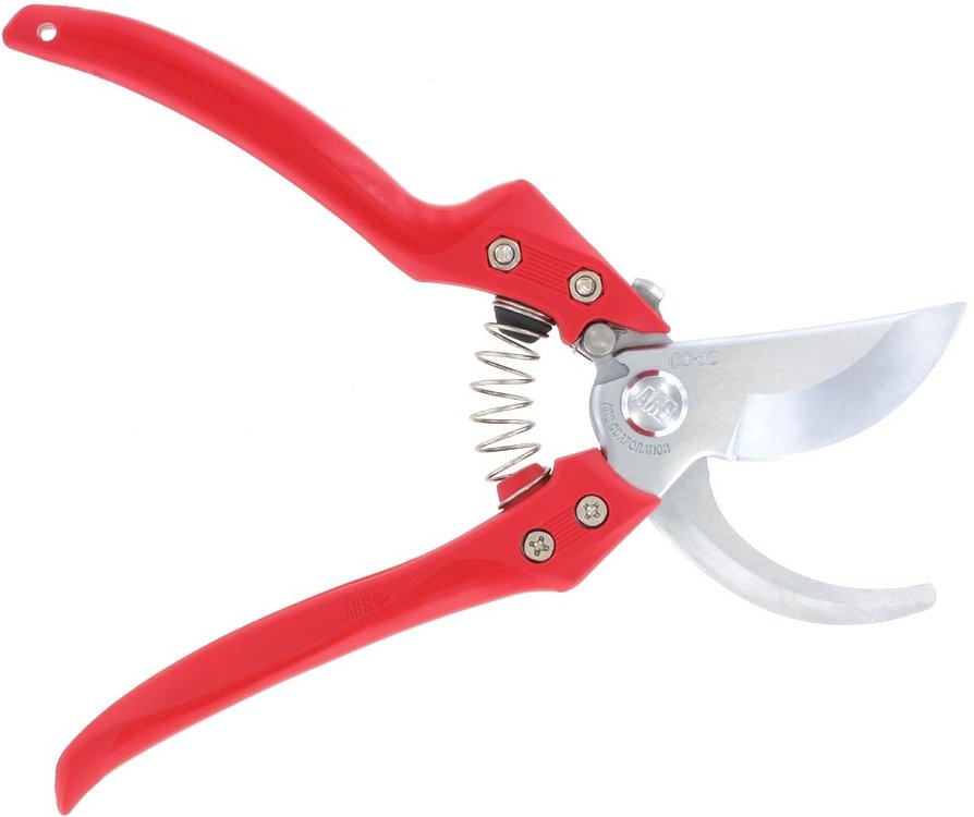 ARS CB-9Z ψαλίδι κλαδέματος – συσκευασία σε κοντινό πλάνο