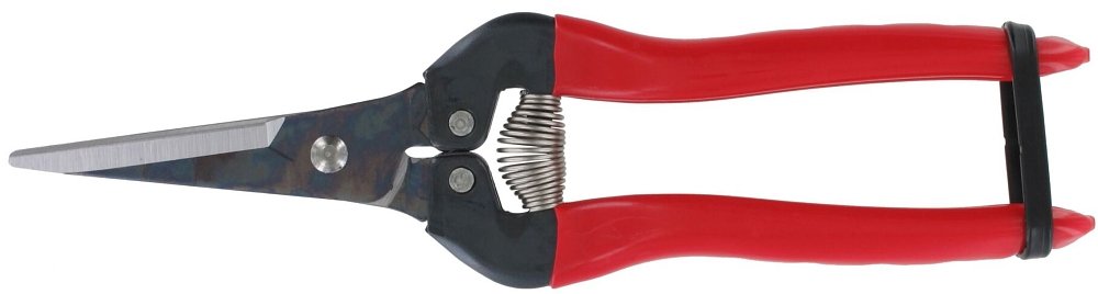 ARS 300L κλαδευτήρι συγκομιδής – χρήση σε καλλιέργεια ή εργασία