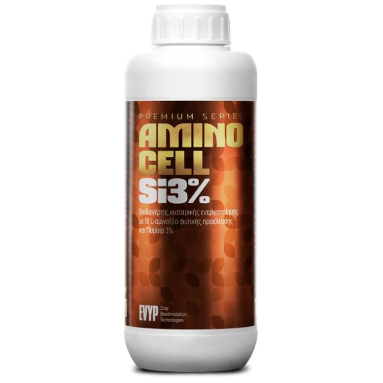 Ενίσχυση ριζικού συστήματος με βιοδιεγέρτη πυριτίου