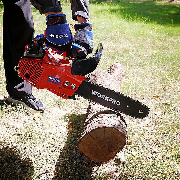 Αλυσοπρίονο WP424014 για οικιακή και αγροτική χρήση υψηλής απόδοσης