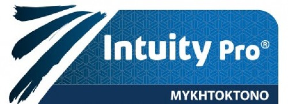 INTUITY PRO αντοχή στη βροχή PHI 1 ημέρα