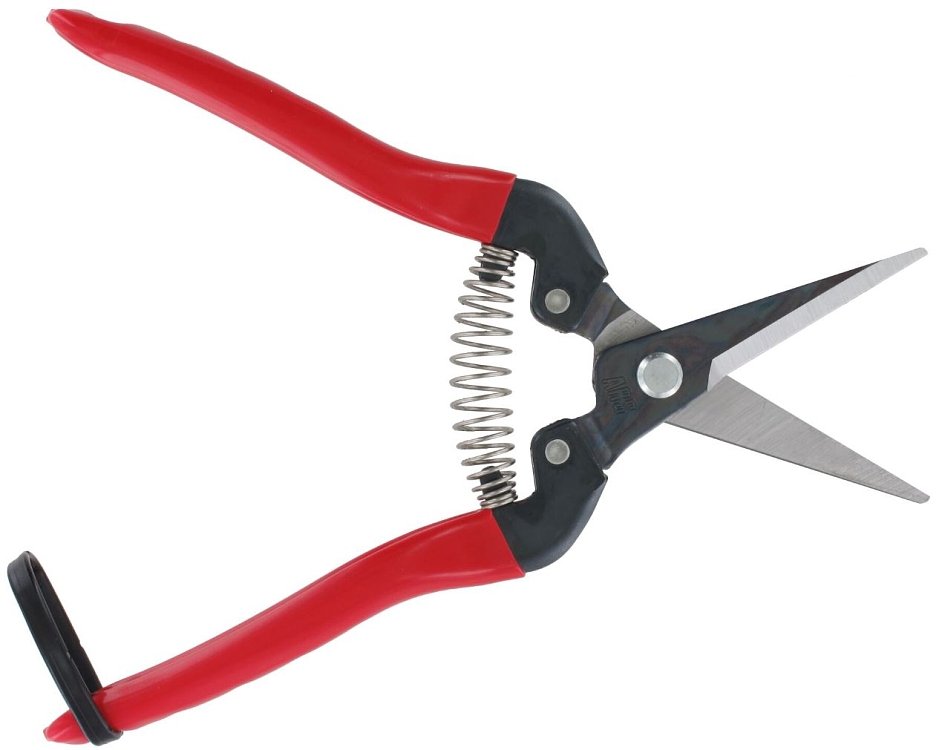 ARS 300L κλαδευτήρι συγκομιδής – συσκευασία σε κοντινό πλάνο