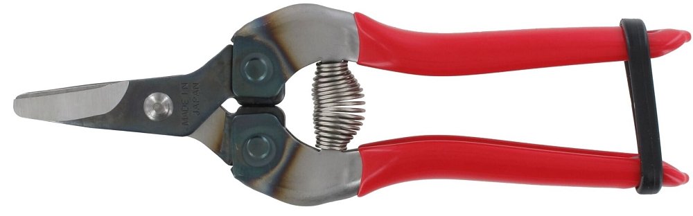 ARS 310 κλαδευτήρι συγκομιδής – χρήση σε καλλιέργεια ή εργασία