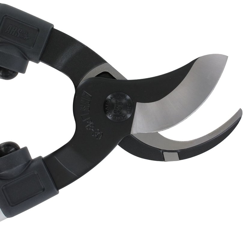 ARS LPB-30L lopper 778mm – χρήση σε κλάδεμα δέντρων