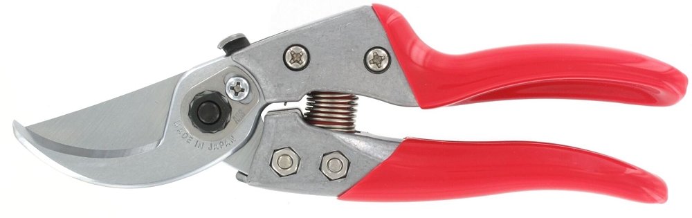 ARS VS-7XZ ψαλίδι κλαδέματος – χρήση σε καλλιέργεια ή εργασία