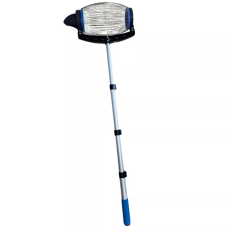 Cresman PRO 221 Συλλέκτης καρπών τηλεσκοπικός 5,5lt 43-115cm