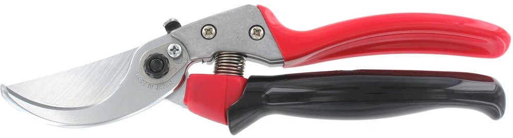 ARS VS-9XR ψαλίδι κλαδέματος – χρήση σε καλλιέργεια ή εργασία