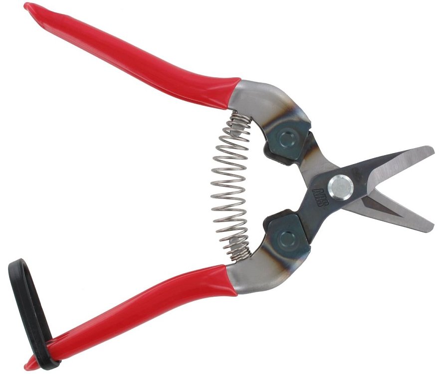 ARS 310 κλαδευτήρι συγκομιδής – συσκευασία σε κοντινό πλάνο