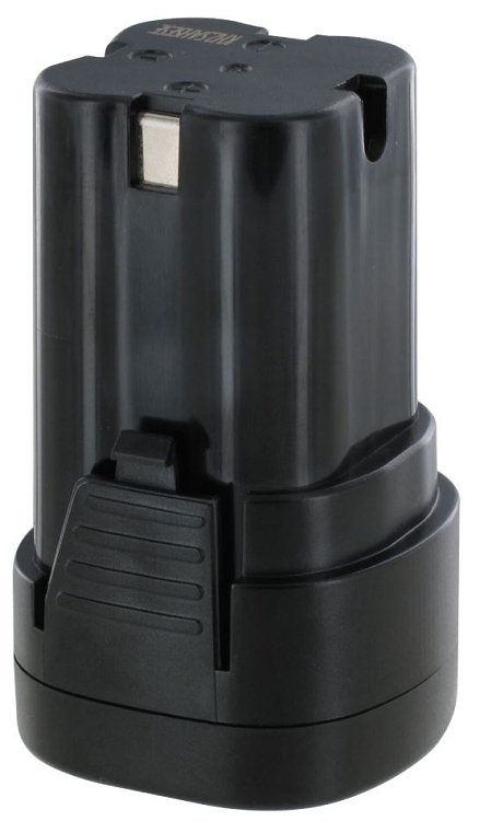 ARS EP-720 κλαδευτήρι μπαταρίας – χρήση από επαγγελματία