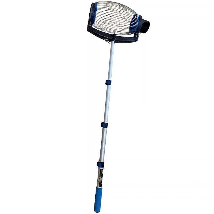 Cresman PRO 221 Συλλέκτης καρπών τηλεσκοπικός 5,5lt 43-115cm