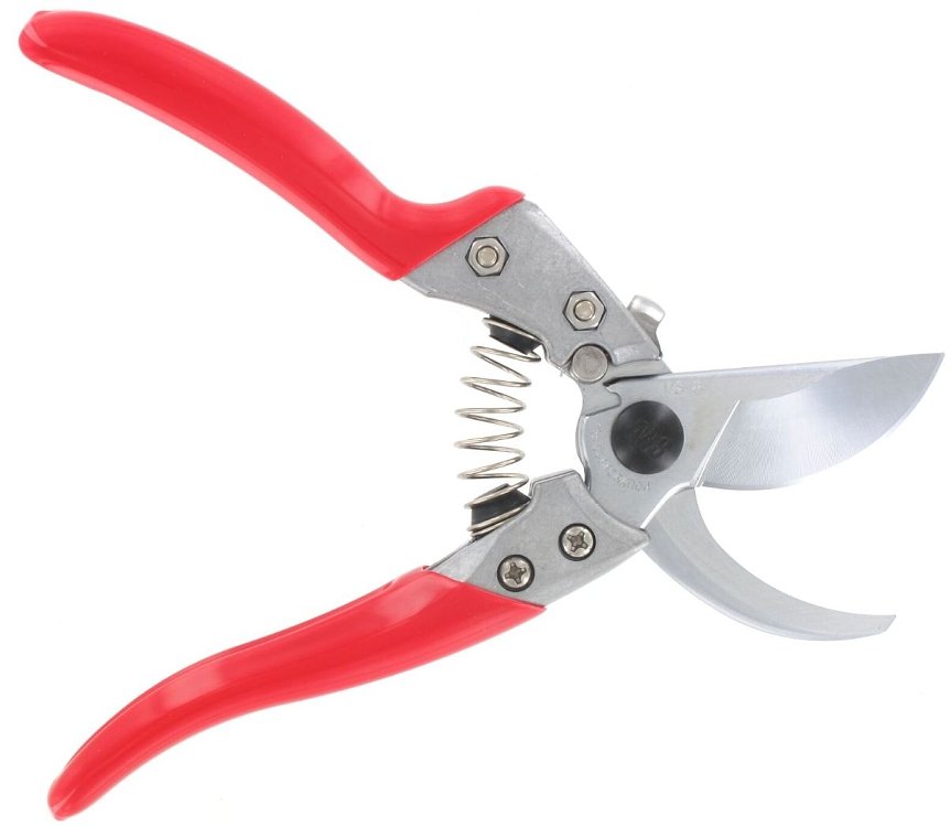 ARS VS-8XZ ψαλίδι κλαδέματος – συσκευασία σε κοντινό πλάνο