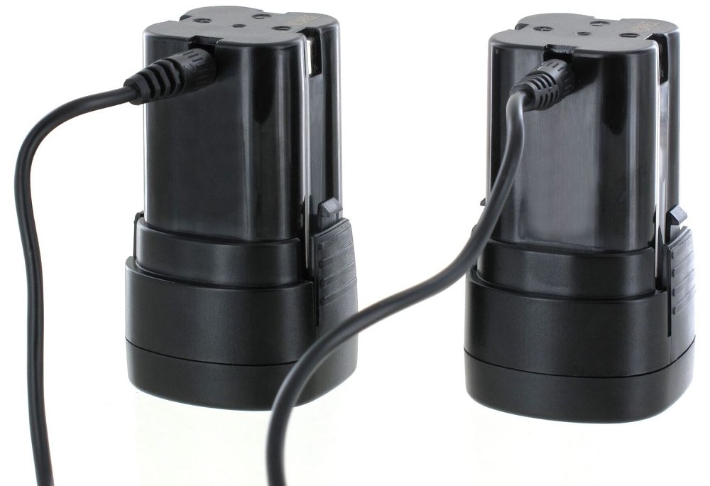 ARS EP-720 κλαδευτήρι μπαταρίας – χρήση από ερασιτέχνη