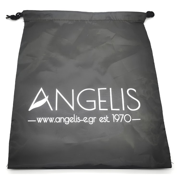 Ζώνη ώμου ANGELIS για θαμνοκοπτικό, με επωμίδα και πλάκα στήριξης