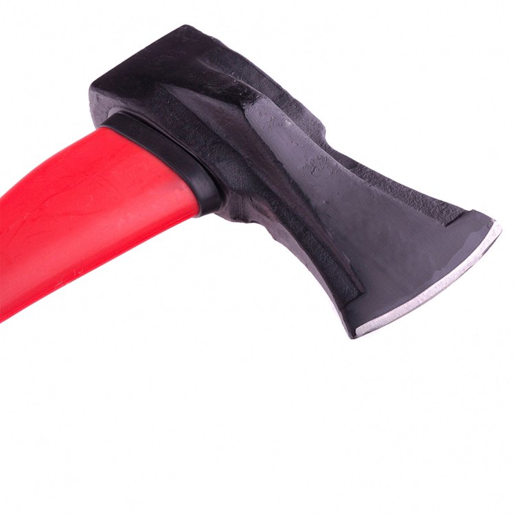 MTX Τσεκούρι Σφήνα Fiberglass 2.0Kg – χρήση σε σκίσιμο ξύλων